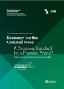 Cover: Economy for the Common Good - tredition
