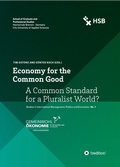 Cover: Economy for the Common Good - tredition