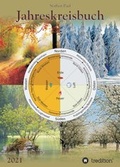 Cover: Jahreskreisbuch 2021 - tredition