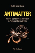 Bild: Antimatter - Springer