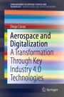 Cover: Aerospace and Digitalization - Springer