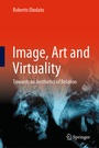 Cover: Image, Art and Virtuality - Springer