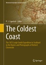 Cover: The Coldest Coast - Springer