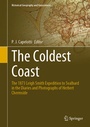 Cover: The Coldest Coast - Springer