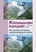 Cover: Klimawandel kompakt - Borntraeger