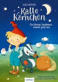 Abbildung von: Kalle Körnchen: Kalle Körnchen - Esslinger