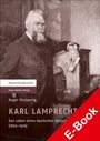 Cover: Karl Lamprecht - Franz Steiner Verlag