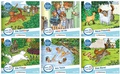 Cover: Paket - Mats, Mila und Molli - Heft 13-18, Schwierigkeitsstufe A - Mildenberger Verlag GmbH