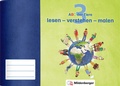 Cover: ABC der Tiere 3 &middot; lesen - verstehen - malen - Mildenberger Verlag GmbH