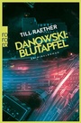 Cover: Danowski: Blutapfel - Rowohlt