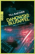 Cover: Danowski: Blutapfel - Rowohlt