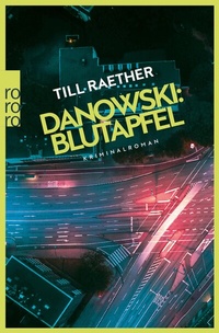 Abbildung von: Danowski: Blutapfel - Rowohlt
