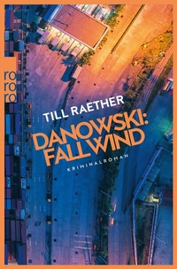 Abbildung von: Danowski: Fallwind - Rowohlt