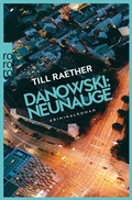 Cover: Danowski: Neunauge - Rowohlt