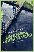 Cover: Danowski: Unter Wasser - Rowohlt