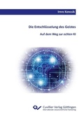 Bild: Die Entschlüsselung des Geistes. - Cuvillier Verlag