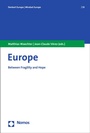 Cover: Europe - Nomos