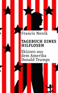 Cover: Tagebuch eines Hilflosen - Matthes & Seitz Berlin