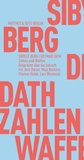 Cover: Zahlen sind Waffen - Matthes & Seitz Berlin