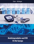 Cover: Medizinprodukte und IVD - BoD - Books on Demand