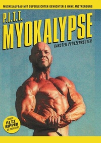 Abbildung von: PITT-Myokalypse - BoD - Books on Demand