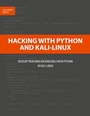 Cover: Hacking with Python and Kali-Linux - BoD - Books on Demand