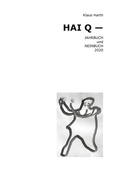 Cover: HAI Q -Jahrbuch 2020 - BoD - Books on Demand