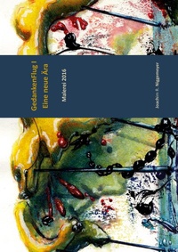 Abbildung von: Gedankenflug I - BoD - Books on Demand