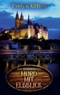 Cover: Mord mit Elbblick - BoD - Books on Demand