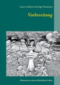 Cover: Vorbereitung - BoD - Books on Demand