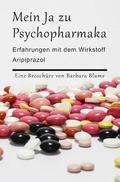 Cover: Mein Ja zu Psychopharmaka - epubli