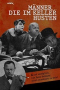 Cover: M&Auml;NNER... DIE IM KELLER HUSTEN - epubli