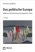 Cover: Das politische Europa - Nomos