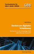 Bild: Banken am digitalen Scheideweg - Knapp, Fritz