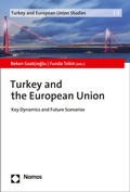 Cover: Turkey and the European Union - Nomos