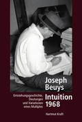 Cover: Joseph Beuys - Verlag Kettler