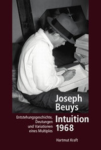 Abbildung von: Joseph Beuys - Verlag Kettler