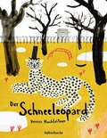 Cover: Der Schneeleopard - Luftschacht