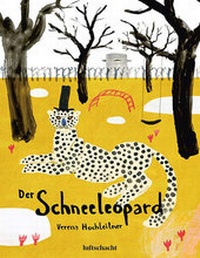 Enlarge image Cover: Der Schneeleopard - Luftschacht