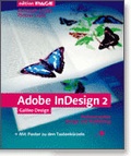 Cover: Adobe InDesign 2 - Galileo Design