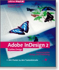 Enlarge image Cover: Adobe InDesign 2 - Galileo Design