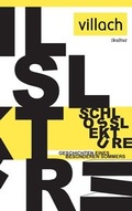 Cover: Schlosslekt&uuml;re - SchriftStella