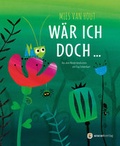 Cover: W&auml;r ich doch . - aracari