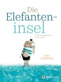 Cover: Die Elefanteninsel - aracari