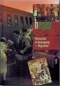 Cover: Hegau Jahrbuch / HEGAU Jahrbuch 2020 - Menschen in Bewegung Migration - MarkOrPlan