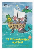 Cover: Kandidel - Plattschapp & Plaggenhauer