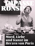Cover: Impasse Ronsin - Kehrer Verlag