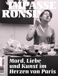 Enlarge image Cover: Impasse Ronsin - Kehrer Verlag