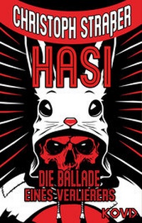 Enlarge image Cover: Hasi - Nova MD