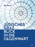 Cover: J&uuml;disches Graz - Limbus Verlag